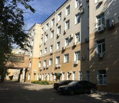 Сдам коммерческое помещение 3 763 м2, Энтузиастов ш, 21 3, Москва г