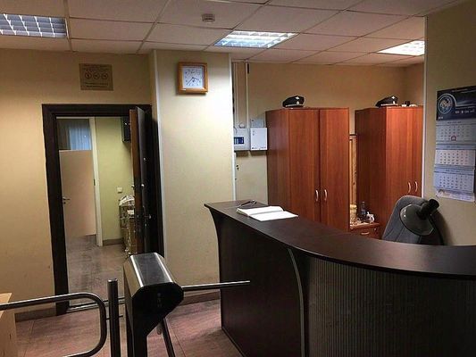 Сдам коммерческое помещение 3 763 м2, Энтузиастов ш, 21 3, Москва г