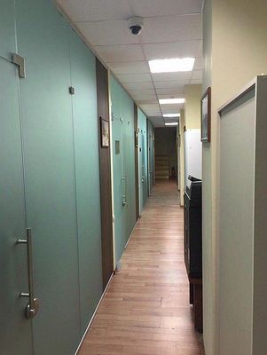 Сдам коммерческое помещение 3 763 м2, Энтузиастов ш, 21 3, Москва г