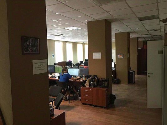 Сдам коммерческое помещение 3 763 м2, Энтузиастов ш, 21 3, Москва г