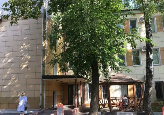 Сдам коммерческое помещение 3 763 м2, Энтузиастов ш, 21 3, Москва г