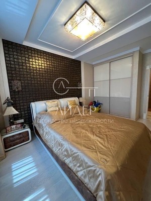 Продам двухкомнатную (2-комн.) квартиру, Виноградная ул, 114, Беранда с