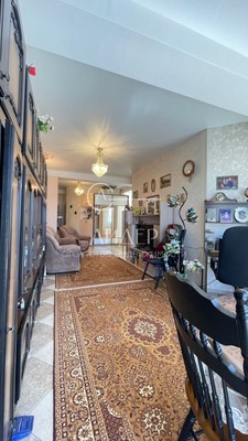Продам двухкомнатную (2-комн.) квартиру, Виноградная ул, 195/10, Беранда с