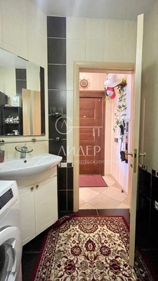 Продам двухкомнатную (2-комн.) квартиру, Виноградная ул, 195/10, Беранда с