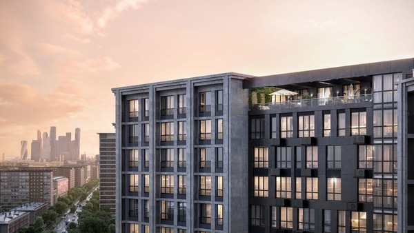 Продам однокомнатную (1-комн.) , Зорге ул, вл25, Москва г
