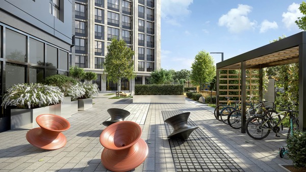 Продам однокомнатную (1-комн.) , Зорге ул, вл25, Москва г