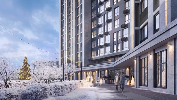 Продам однокомнатную (1-комн.) , Зорге ул, вл25, Москва г