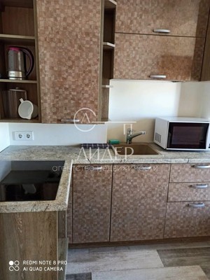 Продам однокомнатную (1-комн.) квартиру, Волжская (Центральный р-н) ул, 34, Сочи г
