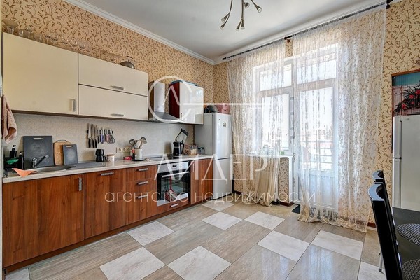 Продам двухкомнатную (2-комн.) квартиру, Ландышевая (Бриз снт) ул, 12/6А, Сочи г