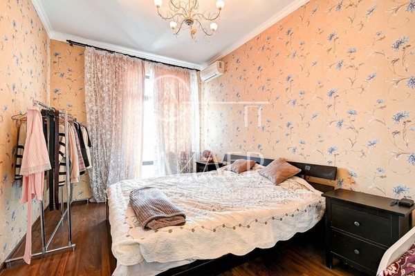 Продам двухкомнатную (2-комн.) квартиру, Ландышевая (Бриз снт) ул, 12/6А, Сочи г