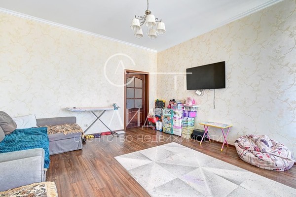 Продам двухкомнатную (2-комн.) квартиру, Ландышевая (Бриз снт) ул, 12/6А, Сочи г