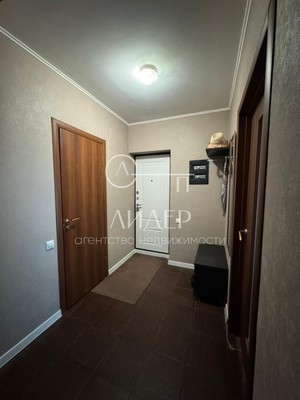 Продам двухкомнатную (2-комн.) квартиру, Виноградная ул, 27А, Беранда с