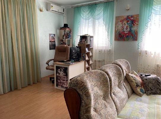 Продам дом, Ландышевая (Бриз снт) ул, 166, Сочи г, 0 км от города