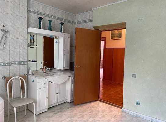 Продам дом, Ландышевая (Бриз снт) ул, 166, Сочи г, 0 км от города