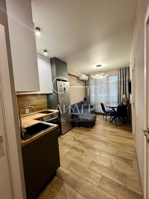 Продам однокомнатную (1-комн.) квартиру, Крымская (Центральный р-н) ул, 44А, Сочи г