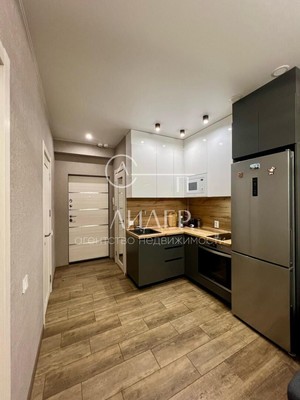 Продам однокомнатную (1-комн.) квартиру, Крымская (Центральный р-н) ул, 44А, Сочи г