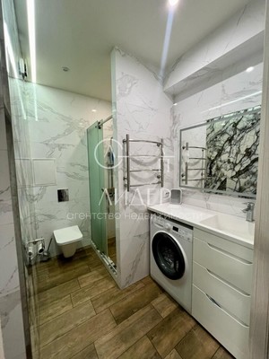 Продам однокомнатную (1-комн.) квартиру, Крымская (Центральный р-н) ул, 44А, Сочи г
