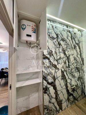 Продам однокомнатную (1-комн.) квартиру, Крымская (Центральный р-н) ул, 44А, Сочи г