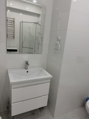 Продам однокомнатную (1-комн.) квартиру, Волжская (Центральный р-н) ул, 32А, Сочи г