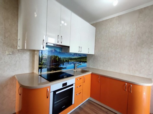 Продам однокомнатную (1-комн.) квартиру, Цюрупы (Центральный р-н) ул, 34, Сочи г