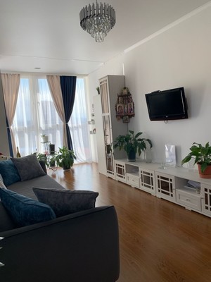 Продам двухкомнатную (2-комн.) квартиру, Пирогова (Центральный р-н) ул, 6к1, Сочи г