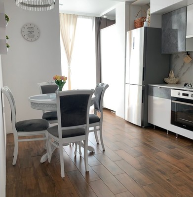 Продам двухкомнатную (2-комн.) квартиру, Пирогова (Центральный р-н) ул, 6к1, Сочи г