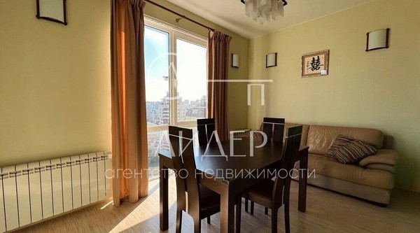 Продам трехкомнатную (3-комн.) квартиру, Виноградная ул, 2Б, Беранда с