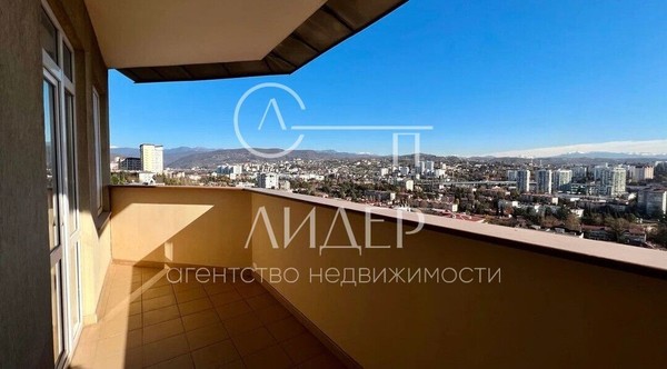 Продам трехкомнатную (3-комн.) квартиру, Виноградная ул, 2Б, Беранда с