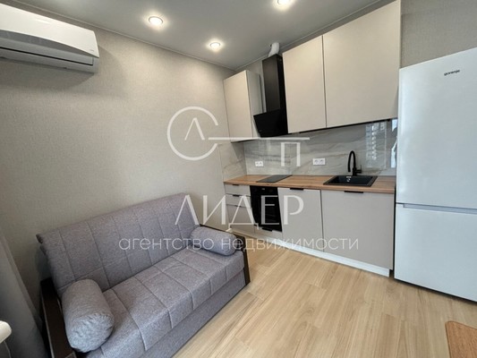 Продам однокомнатную (1-комн.) квартиру, Полтавская (Мамайка снт) ул, 21Ак1, Сочи г