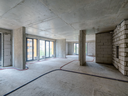 Продам трехкомнатную (3-комн.) квартиру, Сельскохозяйственная ул, 24ак2, Москва г