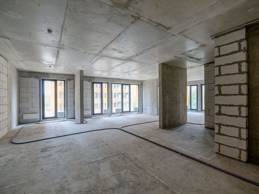 Продам трехкомнатную (3-комн.) квартиру, Сельскохозяйственная ул, 24ак2, Москва г