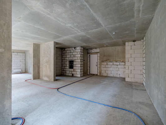 Продам трехкомнатную (3-комн.) квартиру, Сельскохозяйственная ул, 24ак2, Москва г