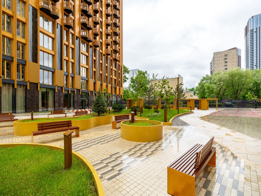 Продам трехкомнатную (3-комн.) квартиру, Сельскохозяйственная ул, 24ак2, Москва г