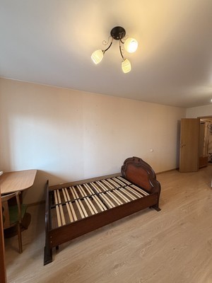 Продам однокомнатную (1-комн.) квартиру, Полевая ул, 9, Металлострой п