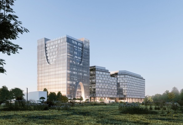 Продам офисное помещение 85 м2, Нижние Мнёвники ул, 37а, Москва г