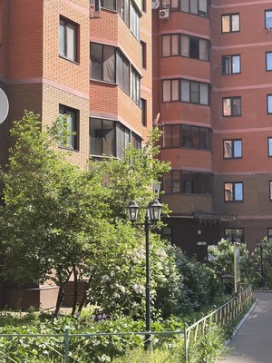 Продам однокомнатную (1-комн.) квартиру, Ленина ул, 19, Октябрьский рп