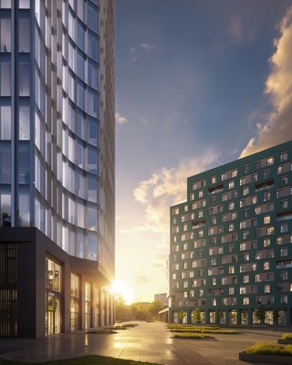 Продам офисное помещение 80 м2, Золоторожский Вал ул, 11а/1, Москва г