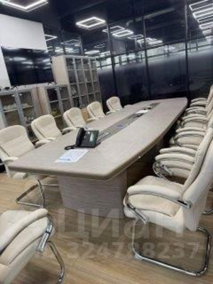Продам офисное помещение 151,9 м2, Варшавское ш, 150к2, Москва г