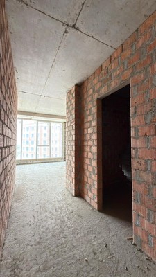 Продам однокомнатную (1-комн.) квартиру, Т.Идарова ул, 180, Нальчик г