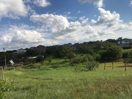 Продам участок 5 соток, Фермерское хоз., 49, Новозбурьевка с, 0 км от города