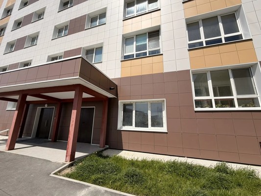 Продам однокомнатную (1-комн.) квартиру, Чехова ул, 3, Невельск г
