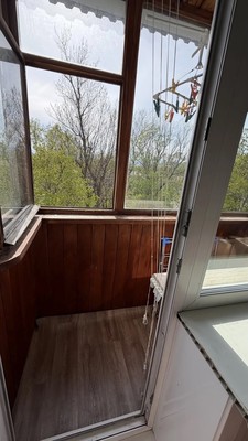 Продам двухкомнатную (2-комн.) квартиру, Ленина ул, 242, Южно-Сахалинск г