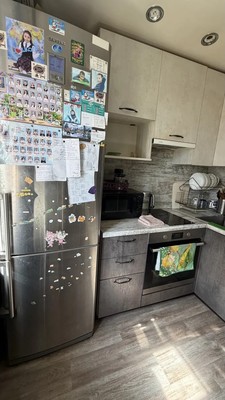 Продам двухкомнатную (2-комн.) квартиру, Ленина ул, 242, Южно-Сахалинск г