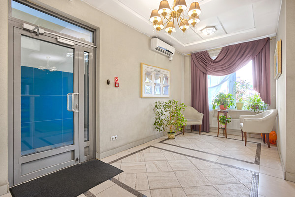 Продам однокомнатную (1-комн.) квартиру, Лососинская (Центр р-н) ул, 13, Петрозаводск г