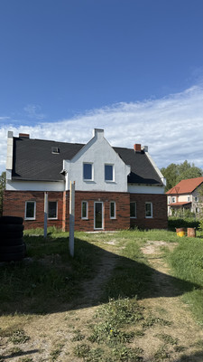 Продам дом, Лесная (Рублевочка тер. СНТ) ул, 8, Голубево п, 0 км от города