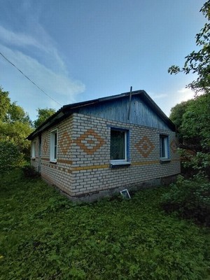 Продам дом, Никольская ул, 54, Мшага Ямская д, 0 км от города