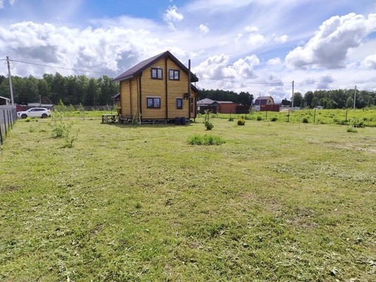 Продам дом, Земляничная ул, 51, Выболово д, 0 км от города