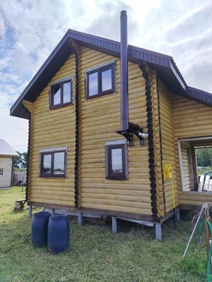 Продам дом, Земляничная ул, 51, Выболово д, 0 км от города