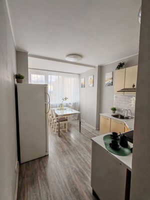 Продам однокомнатную (1-комн.) квартиру, Полевая Сабировская ул, 47к1, Санкт-Петербург г