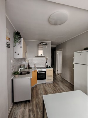 Продам однокомнатную (1-комн.) квартиру, Полевая Сабировская ул, 47к1, Санкт-Петербург г